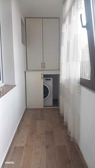 Apartament cu 2 camere în Ultracentral