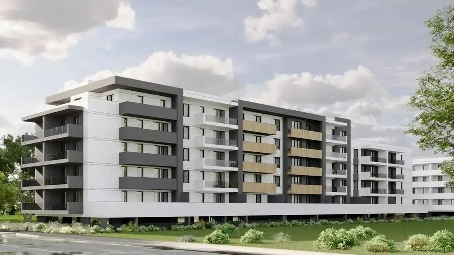 Apartament cu 3 camere decomandat în Theodor Pallady