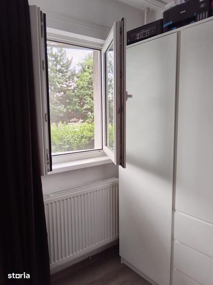 Apartament cu 2 camere în Malu Roșu