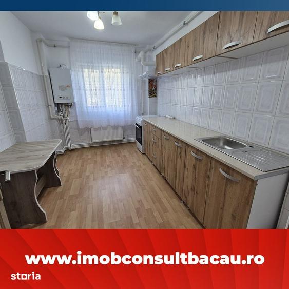 Apartament de inchiriat - 2 camere - Zona Miori?ei/PTTR! CE1100 - 3