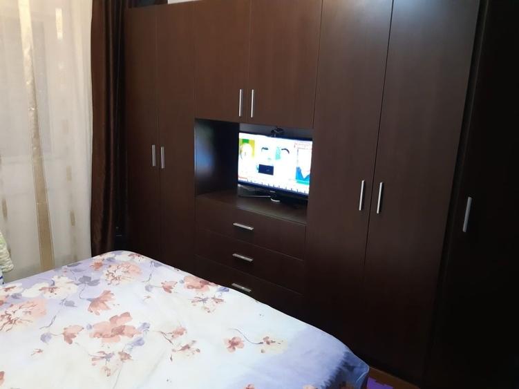 Apartament cu 2 camere în Roșu