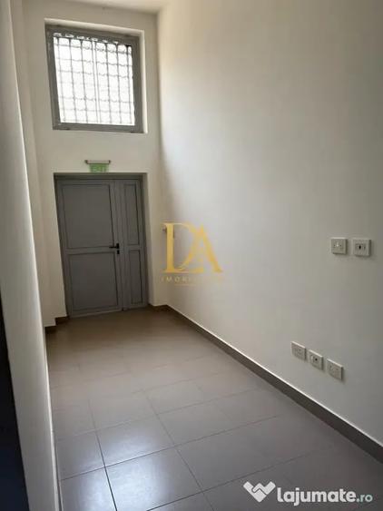 Spațiu comercial, de 120 mp, în Libertății