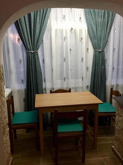 Apartament cu 2 camere semidecomandat în Tomis Nord