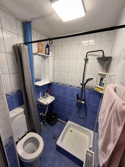 Garsonieră în Central