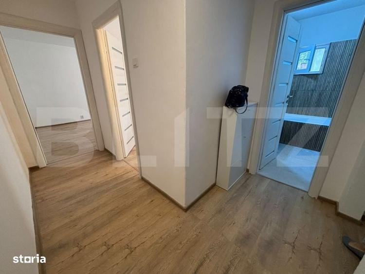 Apartament cu 2 camere decomandat în 13 Decembrie