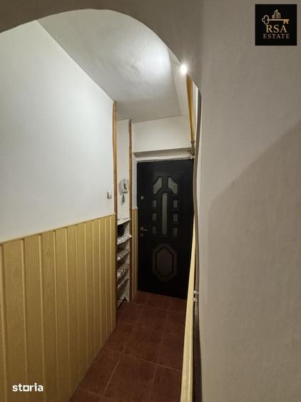 Garsoniera de vanzare etaj parter zona Nord Ramnicu Valcea - 5