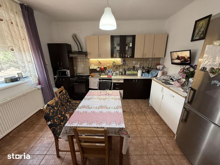 Vila P+1 cu terasa 255 mp + garaj 22,5 mp si teren 417 mp-Berceni ! - 13