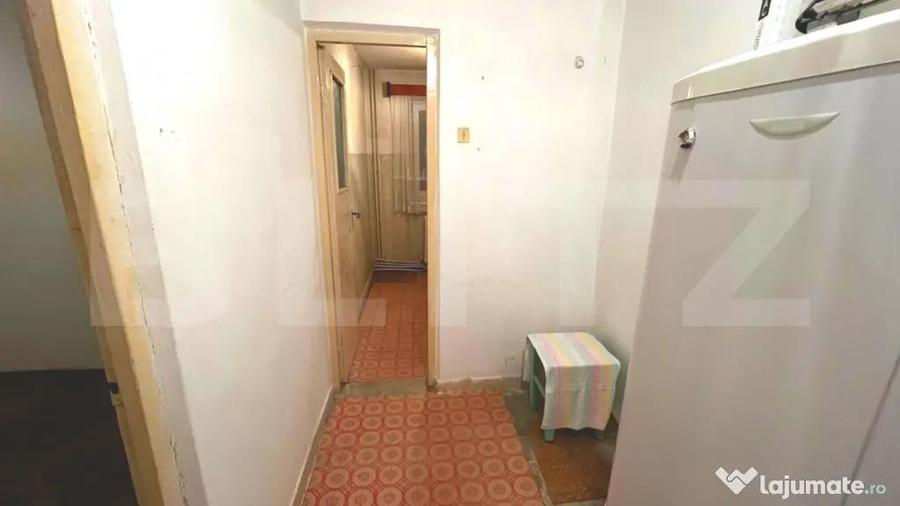 Apartament 2 camere, 34,8 mp utili, Centru Blaj Zona li - 5