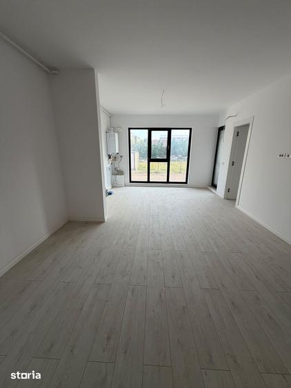 Apartament cu 2 camere în Albert