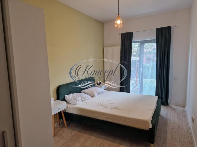 Apartament 3 camere, terasa 16 mp, Marasti - 4