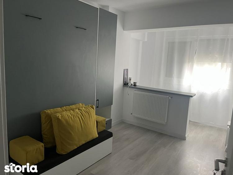 Apartament 3 Camere Rond Pacurari - 6