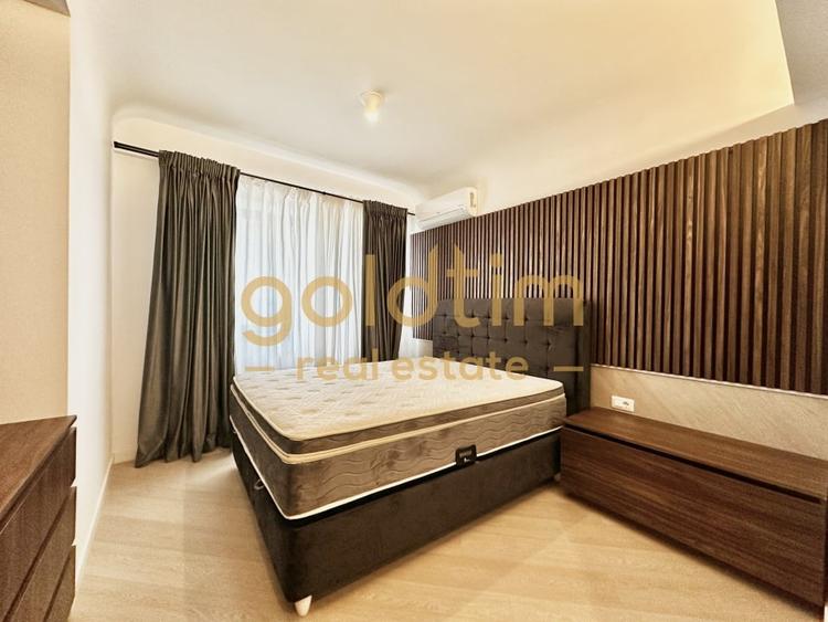 IDEAL INVESTIȚIE/CORTINA NORTH/BUCATARIE INCHISA/SUPERB/SPATII GENEROASE/PARCARE - 5