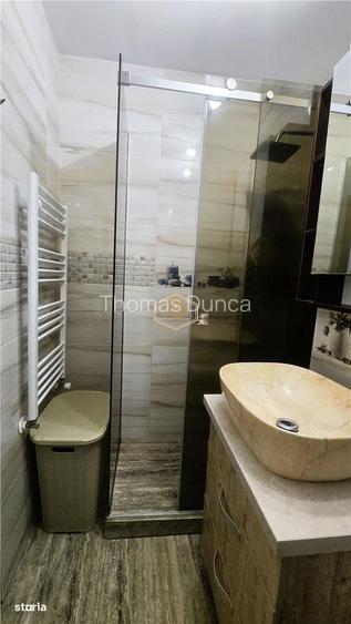 VIDEO | Carpati II | Apartament modern cu 1 camera, complet echipat