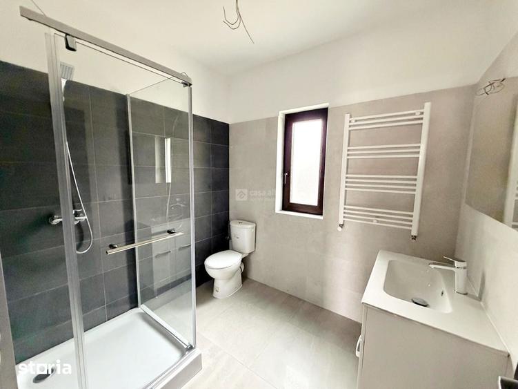 Casă cu 4 camere cu Teren 210 Mp în Valea Lupului
