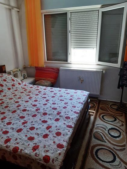 Apartament cu 2 camere decomandat în Militari