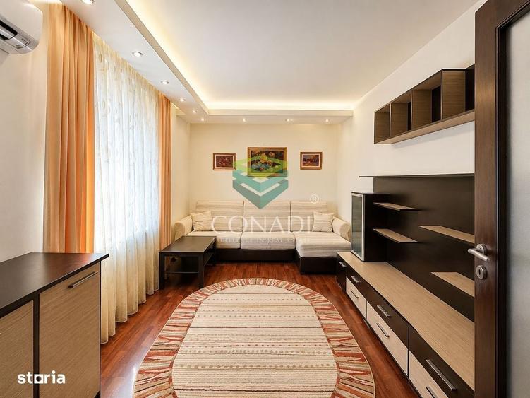 Floreasca | Chopin | Compozitorilor | 2 camere | Centrala | Boxa | 2/3 - 16