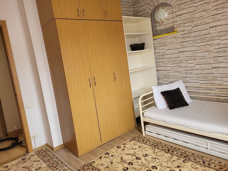 Inchiriere 3 camere Metrou Aparatorii Patriei - 20