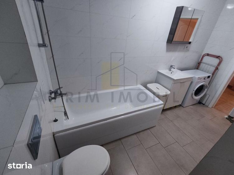 Apartament modern, Copou - Parcare inclusa - 8