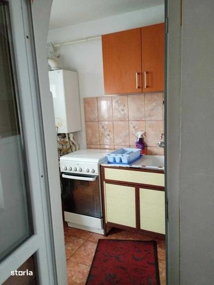 Garsonieră în Zahana