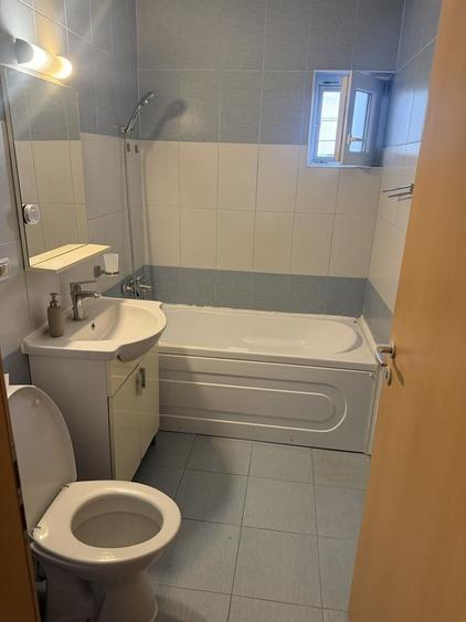 Apartament cu 2 camere, mobilat în Giroc