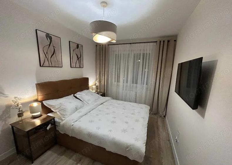 Vanzare apartament cu 2 camere in zona Titan - 2