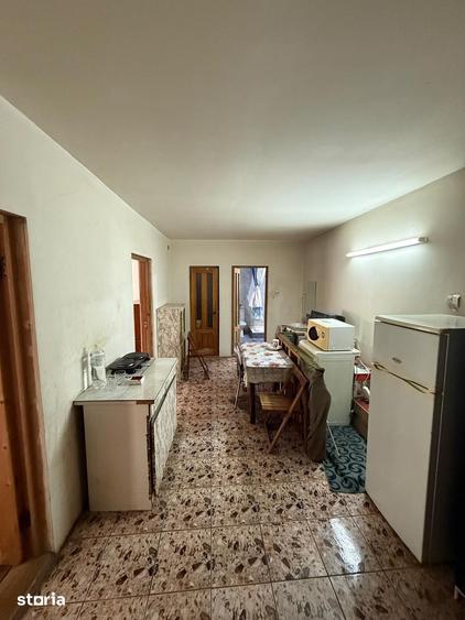 5 camere Decomandat - Posta Pacurari- 143 mp - 138000 euro - 16