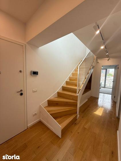 Apartament cu 3 camere în Ștefan cel Mare