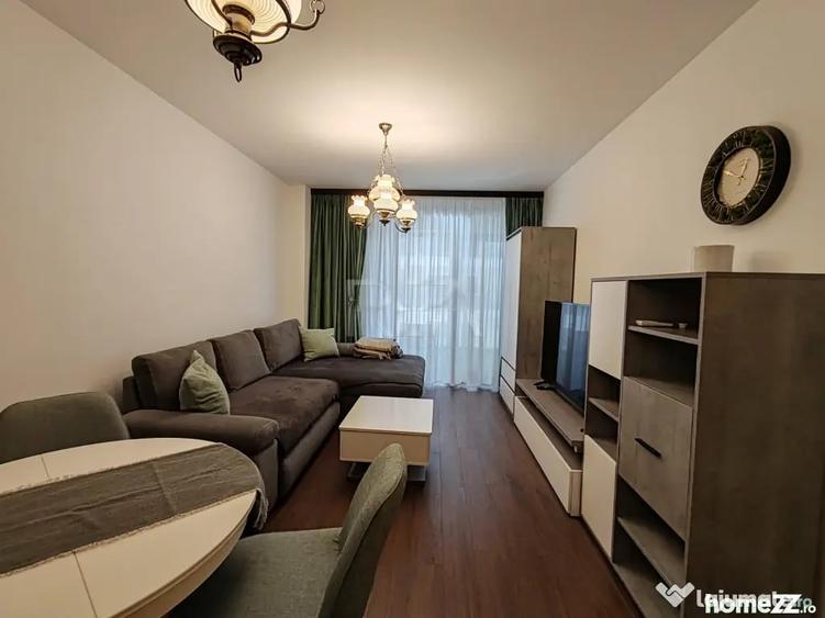 2 camere, et 2/11, 65 mp, parcare-Moghioros Park - Bucuresti (Bucuresti-Ilfov) - 16