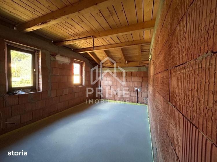 CASA LA ROSU, 5 camere, 240 mp utili. D+P+1 - Micesti - 5