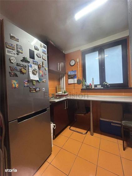 Apartament cu 2 camere în Obor