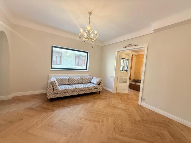 Apartament cu 2 camere decomandat, mobilat în 1 Mai