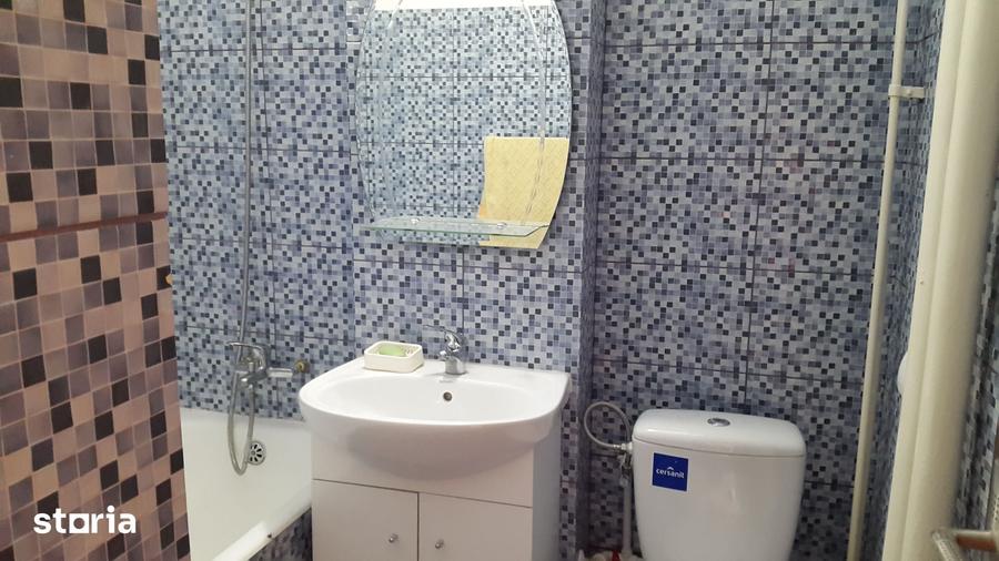 Nordic - garsoniera in bloc de apartamente, etaj 3 - 6