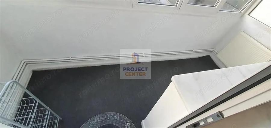 Apartament cu 3 camere decomandat în Ultracentral