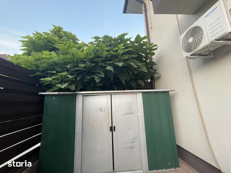 Casa moderna de inchiriat-curte, 2 locuri parcare, prima inchiriere - 6