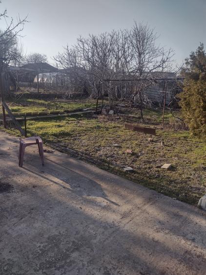 Casă cu 6 camere cu Canalizare în Ovidiu