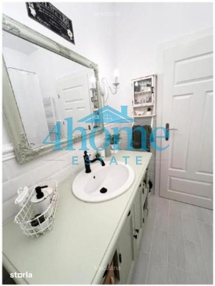 Apartament cu 3 camere, mobilat în Berceni