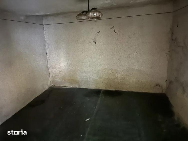 Casă cu 1 camere nedecomandat cu Teren 150 Mp în Budai