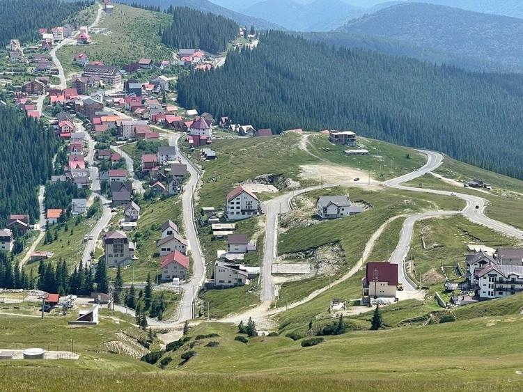 Spațiu comercial, în Central