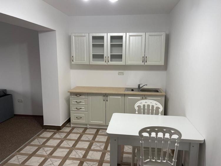 Apartament de inchiriat Caransebes - 3