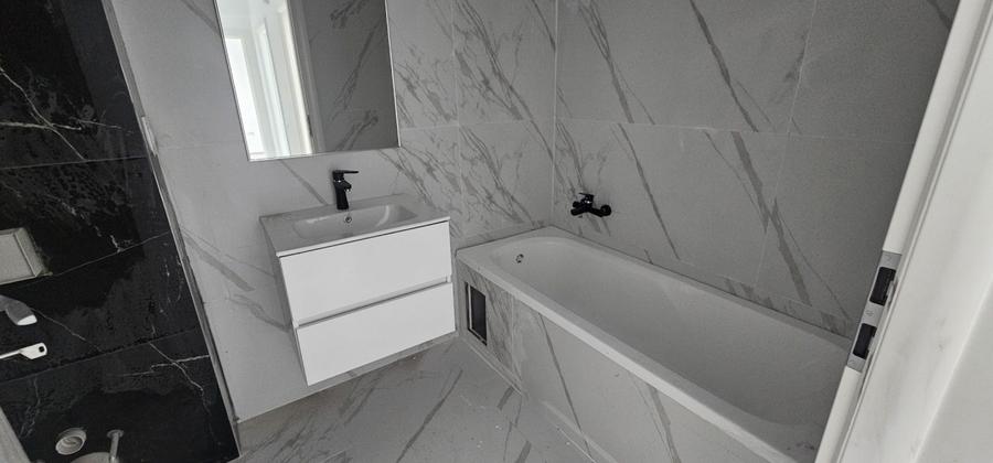 Apartament cu 2 camere decomandat în Brâncoveanu