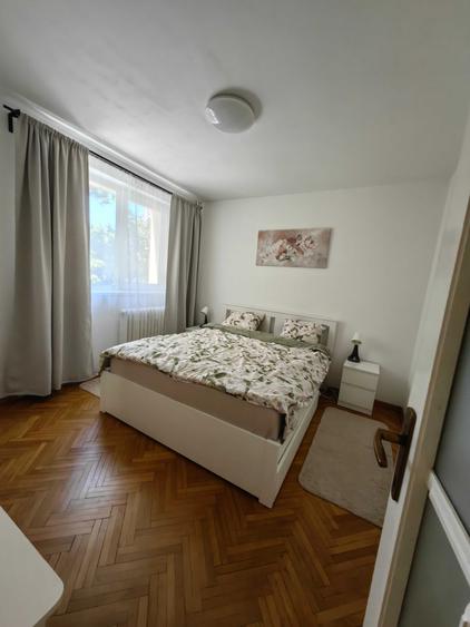 2 camere de inchiriat - 4