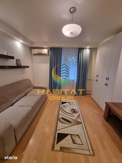 Apartament 2 Camere Renovat Zona Brancoveanu - 5