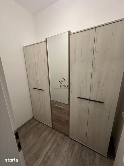 Apartament cu 2 camere în Giroc