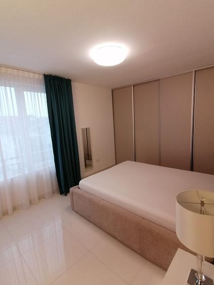 Inchiriez apartament 2 camere zona Andrei Muresanu - 5