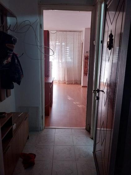 Garsonieră semidecomandată, mobilată în Galata