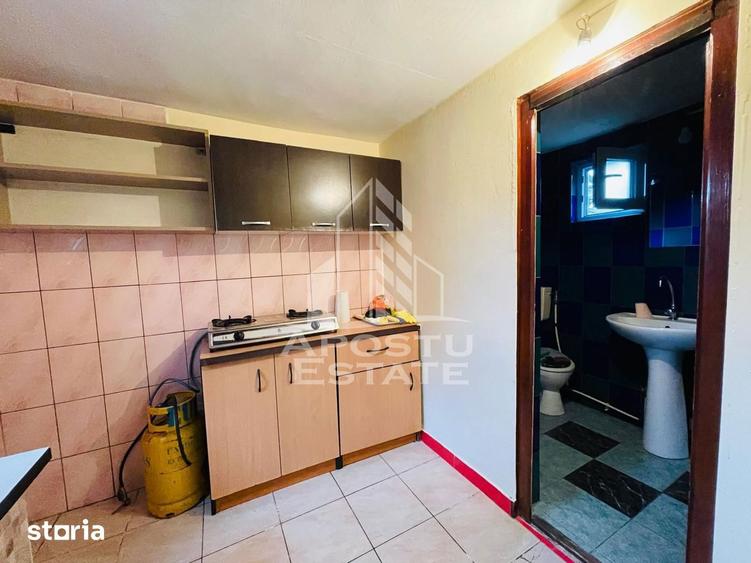 Apartament primitor la casa Gai/Ocazie - 5
