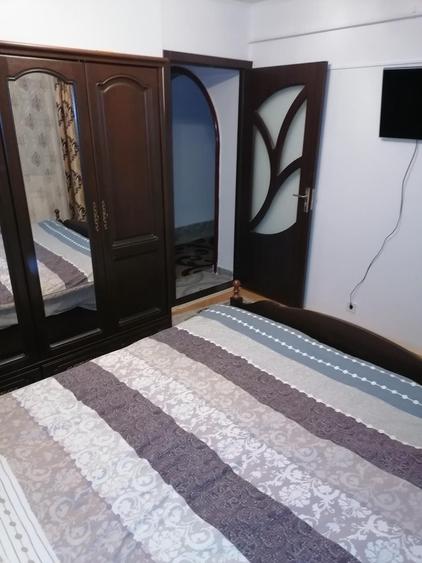 Apartament cu 2 camere decomandat în Cug