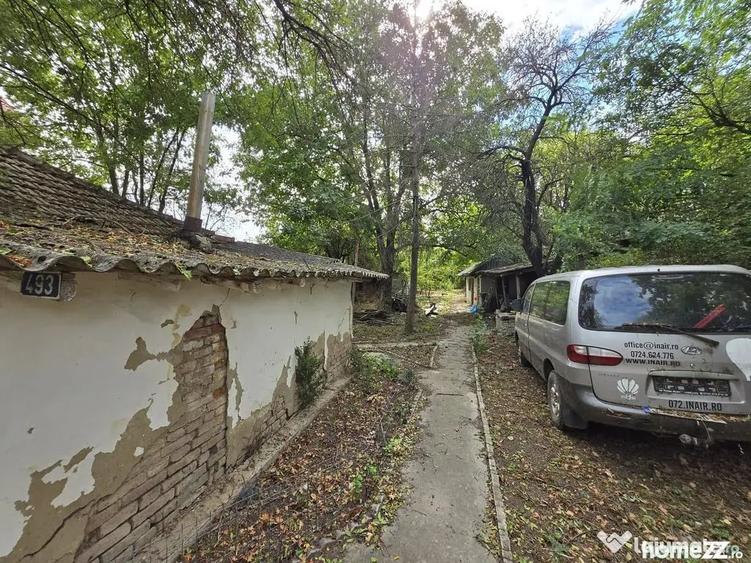 CREVEDIA - DARZA - TEREN 884MP I UTILITATI IN ZONA I COMI... - 5