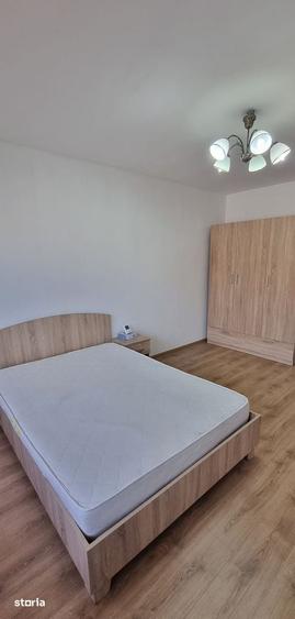 Garsonieră decomandată în Tomis II