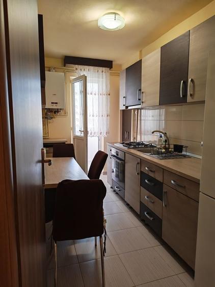 PF inchiriez ap. 2 camere Mihai Viteazu - 4